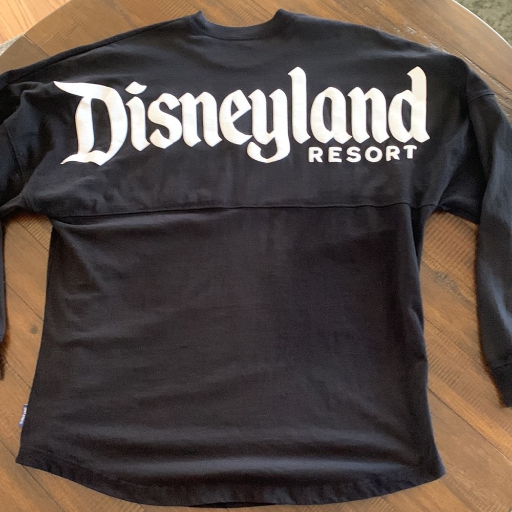Disneyland Spirit Jersey